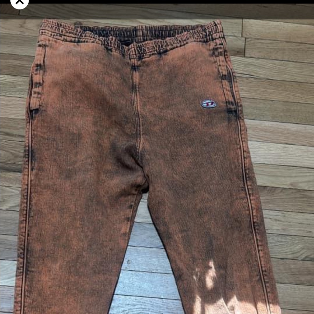Diesel great condition